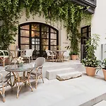 Can Bordoy Grand House&Garden